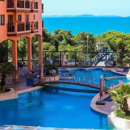 Jurere Beach Village E Destino Floripa Florianópolis Exterior foto