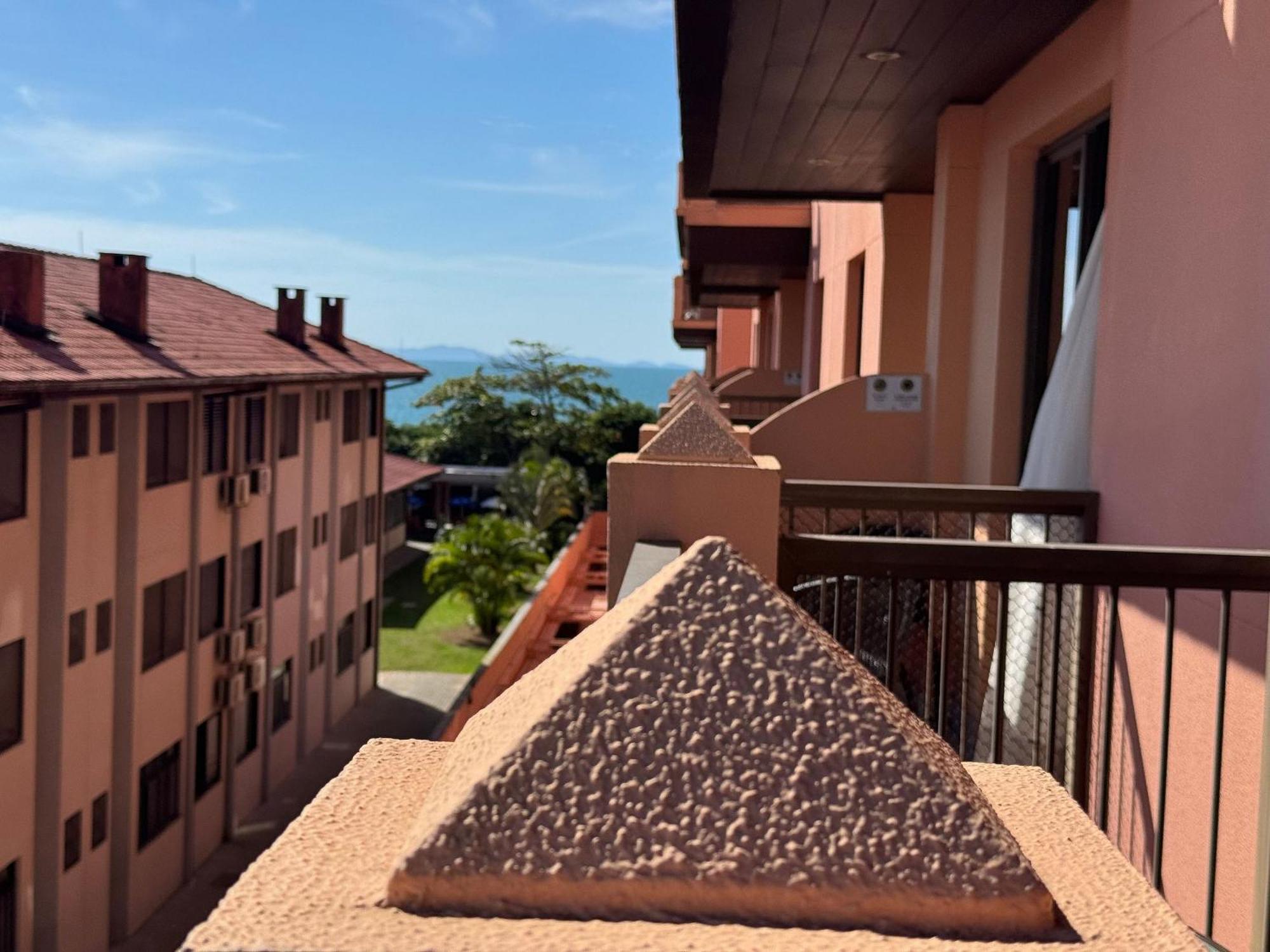 Jurere Beach Village E Destino Floripa Florianópolis Exterior foto