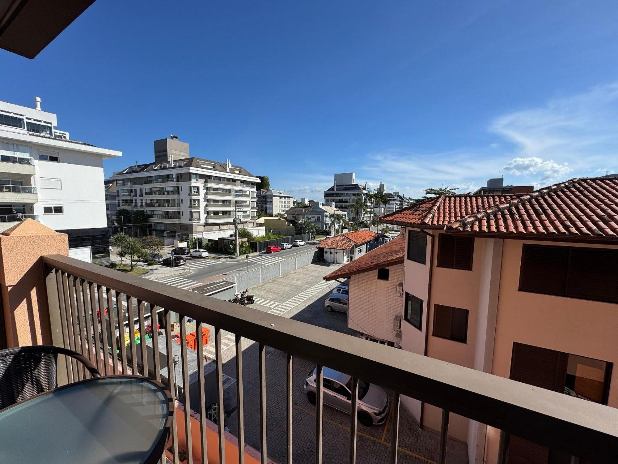 Jurere Beach Village E Destino Floripa Florianópolis Exterior foto